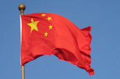 National Flag of China