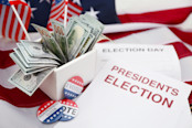 US Elections and US Dollars
