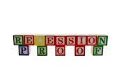 Recession Proof Image
