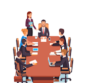 Board of Directors Image