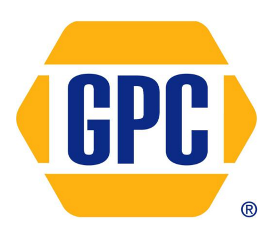 Genuine Parts Company Logo