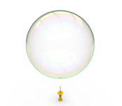 Stock Market Bubble