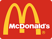 McDonalds Company Logo