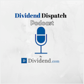 dividend dose podcast
