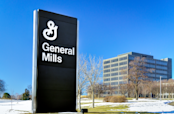 General Mills Company Logo