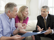 Financial Advisor Feature Image
