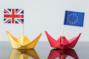 Boat Brexit Image