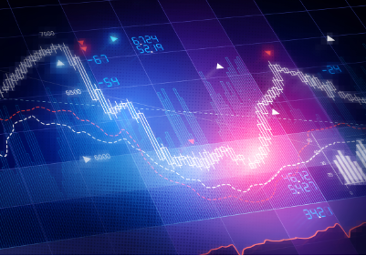 Stock Chart Image