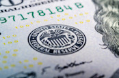 Federal Reserve on US Bank Note