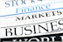 Business, Stock Markets and Finance