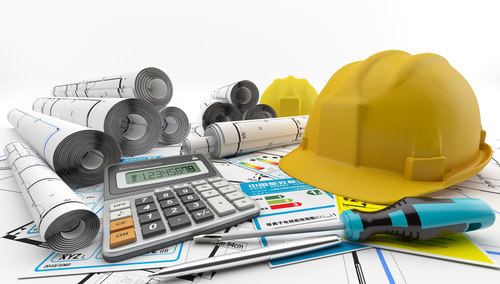 Construction Finance
