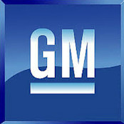 General Motors Logo