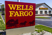 Wells Fargo Logo