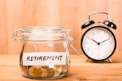 Retirement Dividend Income
