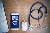 Medical technology image