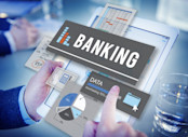 Banking Stocks Image