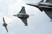 Fighter Jets Image