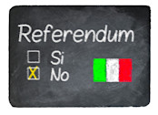 Italian Referendum