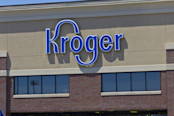 fill your cart with Kroger