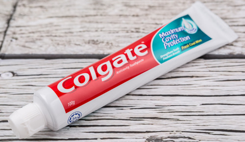 Colgate Palmolive Product