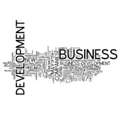 business development chart