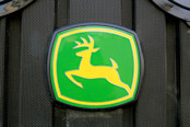 John Deere