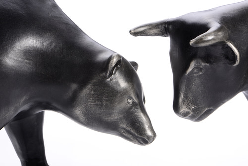 Bearish or bullish market