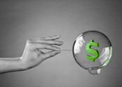 Dividend Bubble