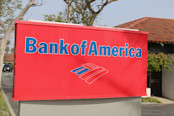 bank of america logo