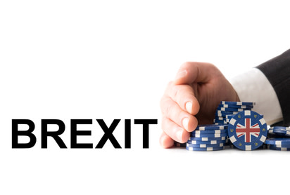 Brexit Leave Image