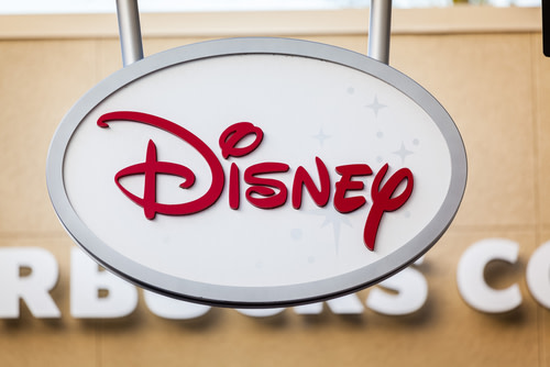 Walt Disney Company