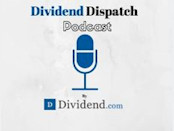 dividend dose podcast logo