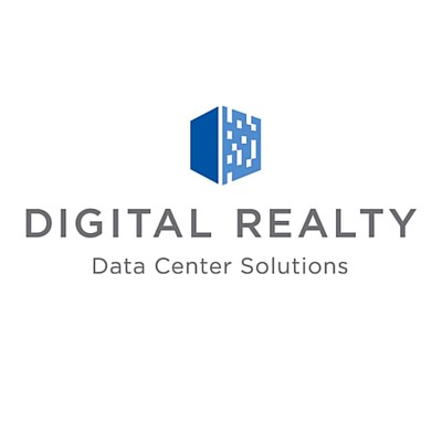 Digital Realty Trust logo
