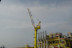 Deepwater Drilling Crane
