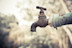 water scarcity