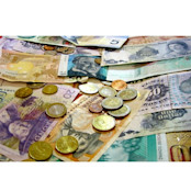 foreign currency