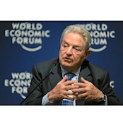George Soros