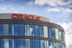 Oracle Corporation Logo