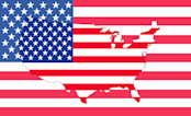United States flag