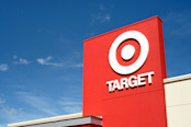 Target Store Logo