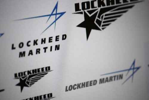 lockheed martin logo