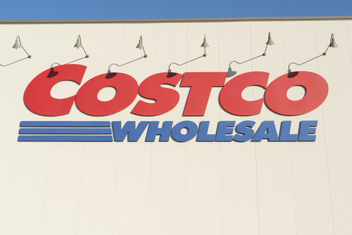 Costco Financials Intel