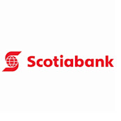 Scotiabank Logo