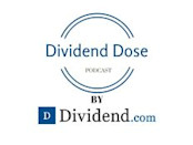 The Dividend Dose