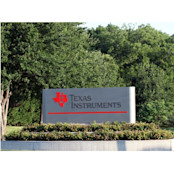 Texas Instruments logo