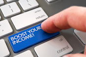 Boost Your Income