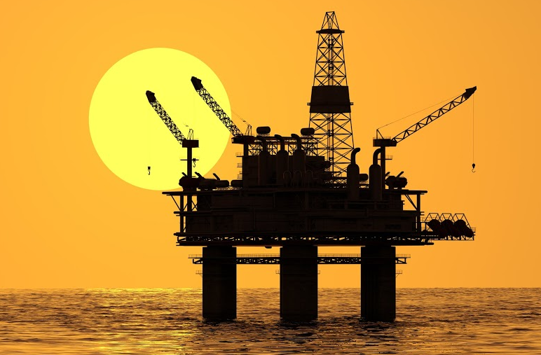 Oil Rig Feature Image