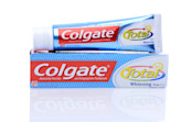 Colgate Palmolive Toothpaste