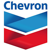 Chevron Company Logo