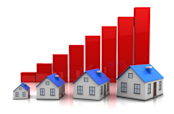Real Estate Growth Image